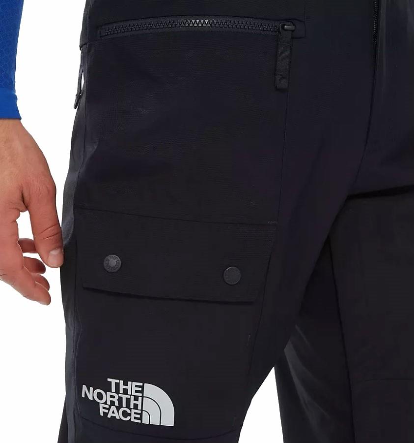 north face slashback