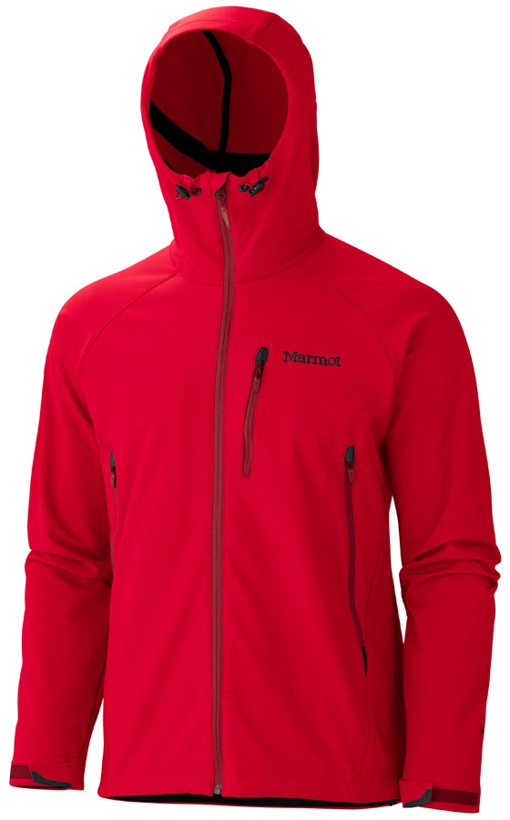 softshell marmot