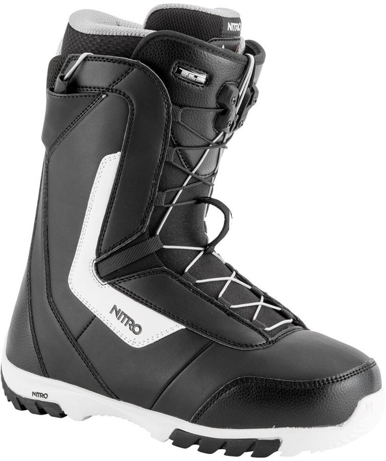 The Absolute Guide to Buying Snowboard Boots