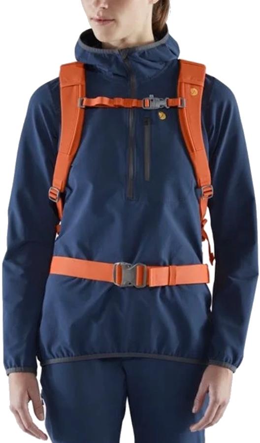 fjallraven bergtagen