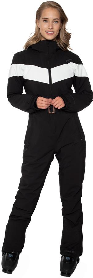 protest retros softshell snowsuit