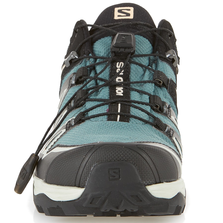 salomon womens walking shoes uk