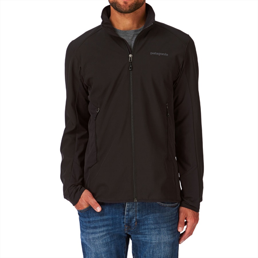 patagonia adze hybrid jacket