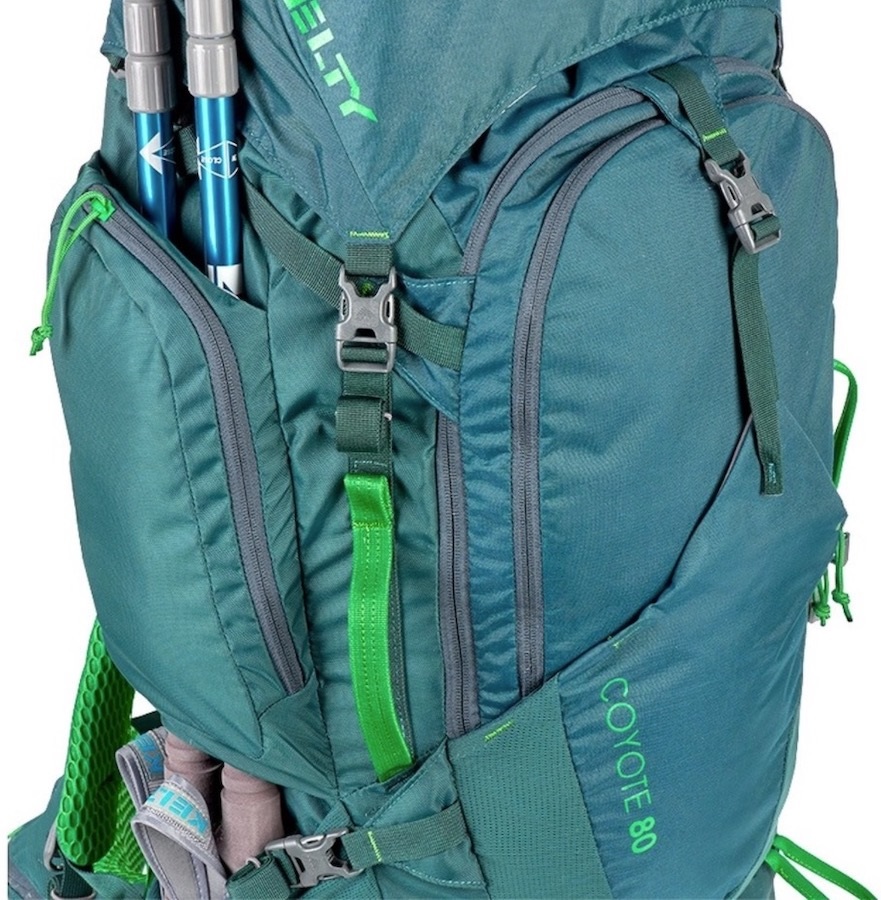 kelty coyote 80l