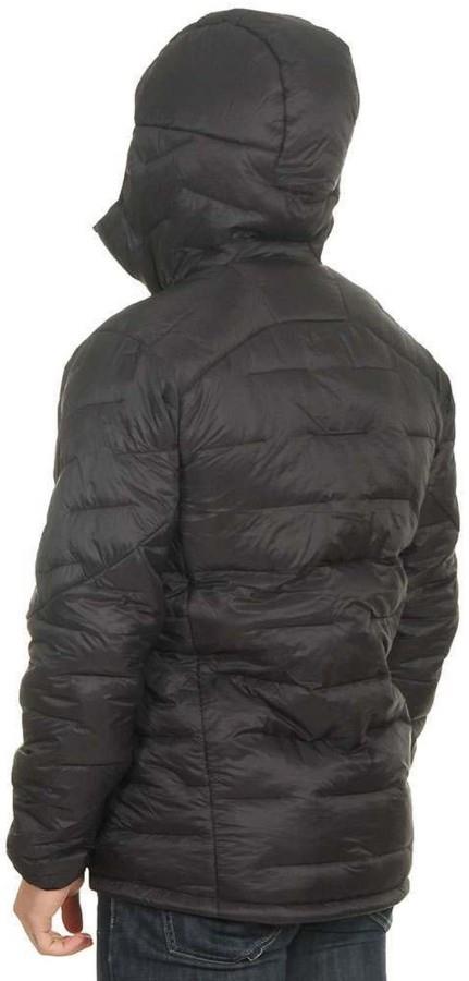 Patagonia men's macro puff jacket Clearance