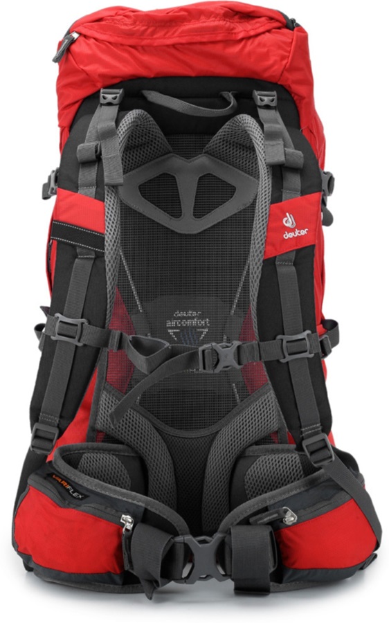 deuter Futura Pro 42 Hiking Backpack 42L Ocean/Titan