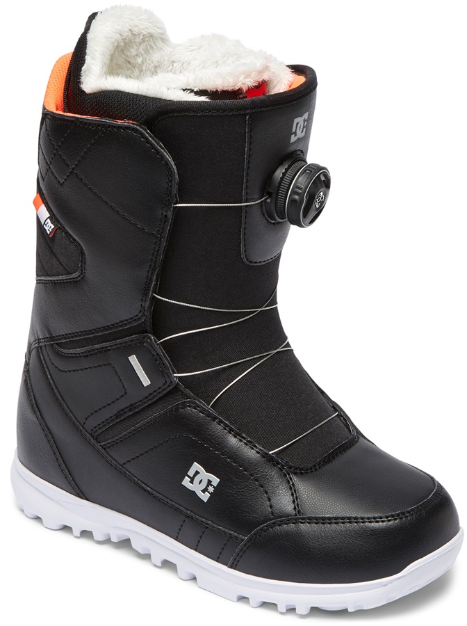 dc snowboard boots uk