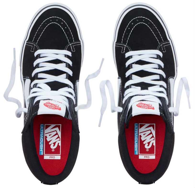 vans sk8 hi pro zappos