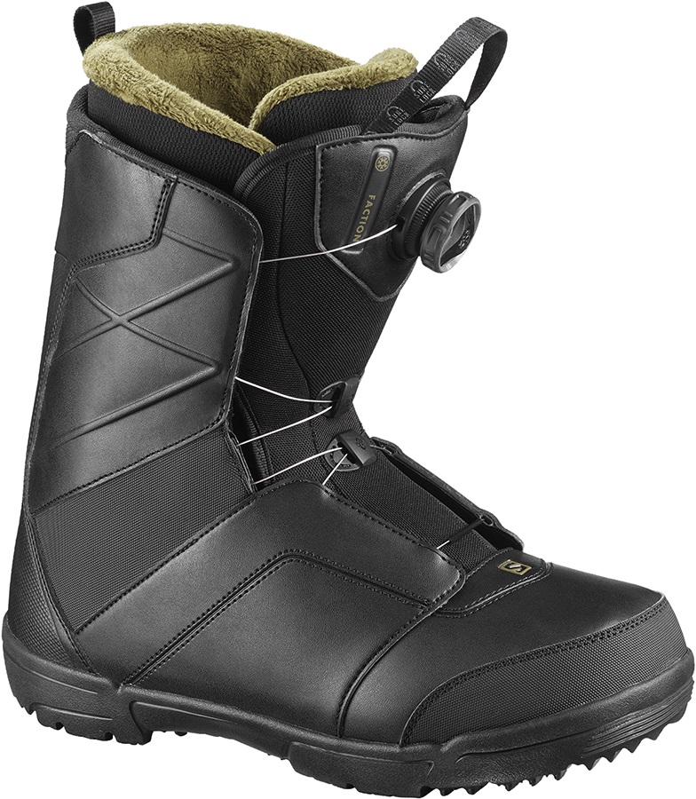 dc snowboard boots uk