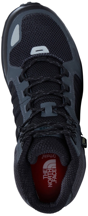 the north face m litewave fp md gtx