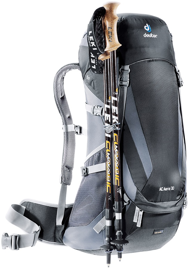 deuter aera 30