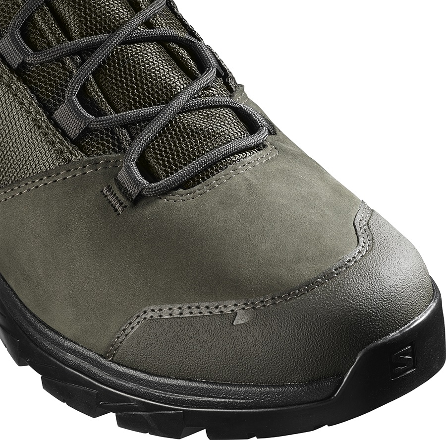 salomon outward gtx hiking boots