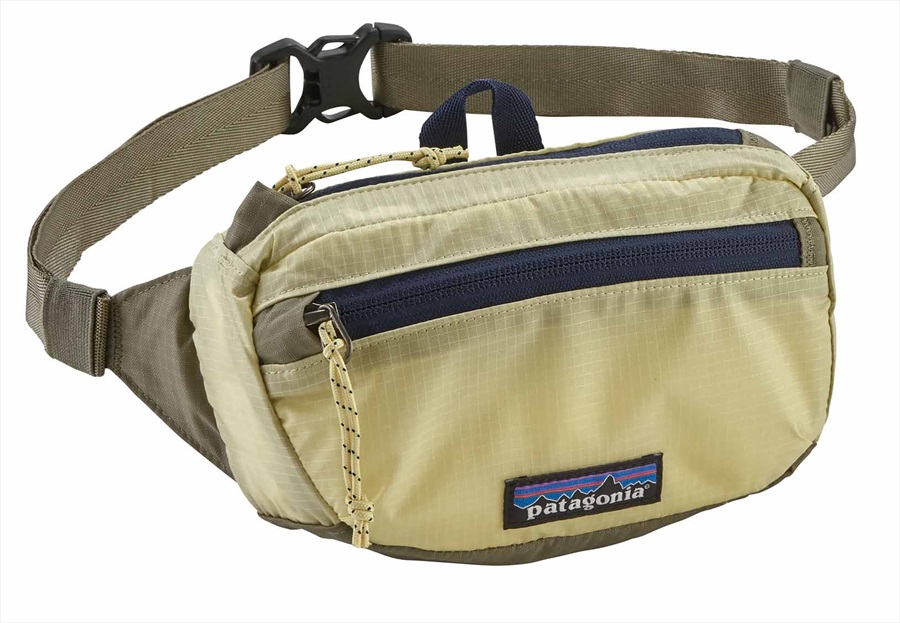 bum bag patagonia