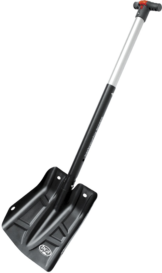 BCA A2 EXT With Saw Avalanche Snow Shovel