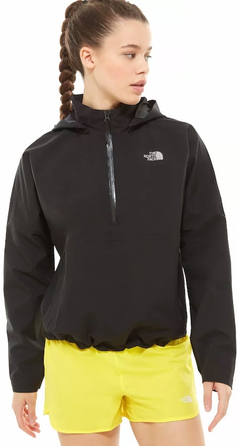 north face women's xl size