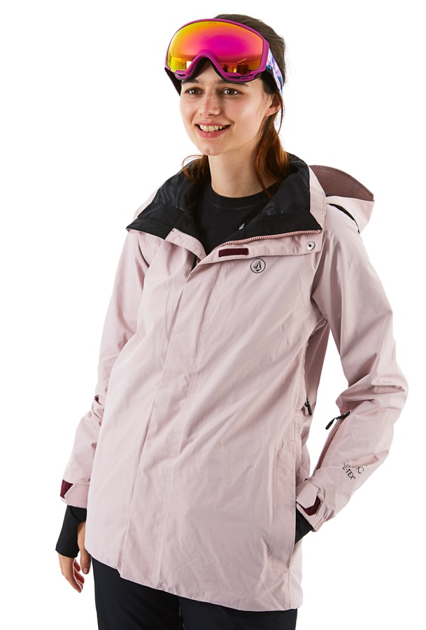 volcom leda gore tex