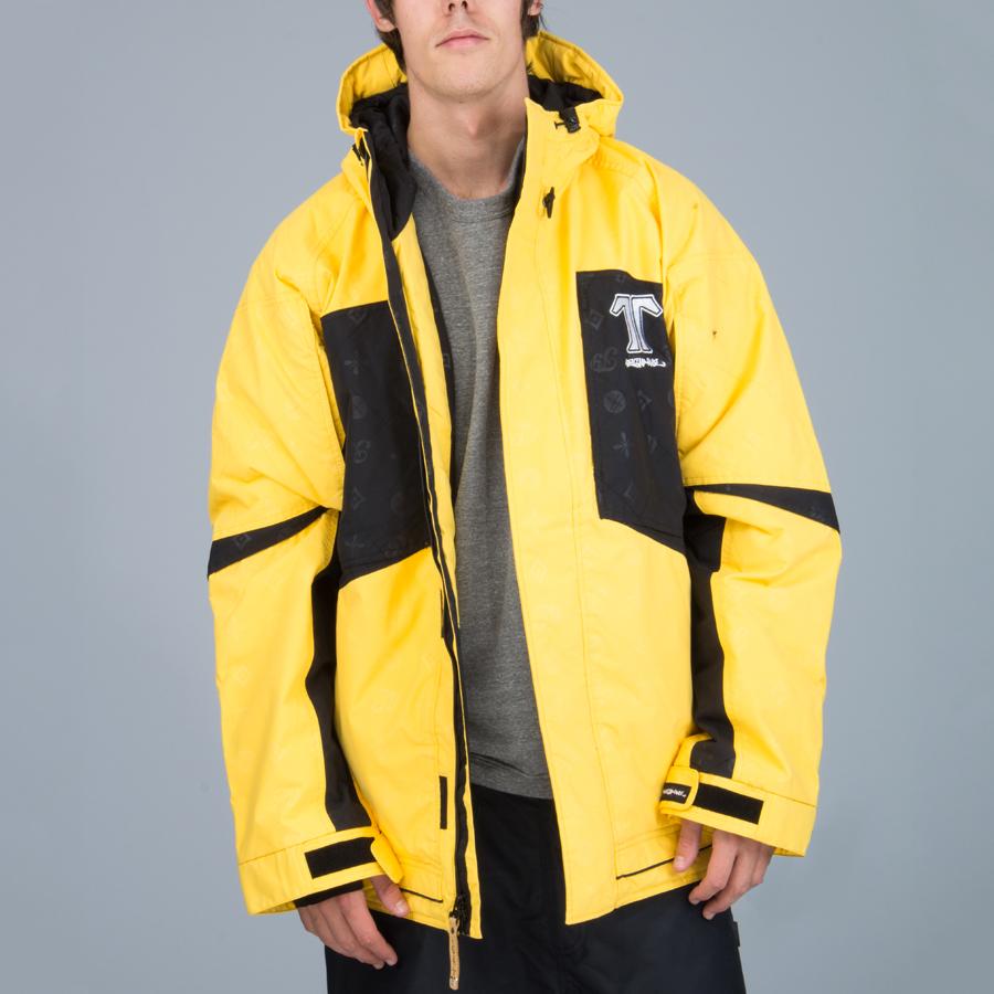 technine snowboard jacket