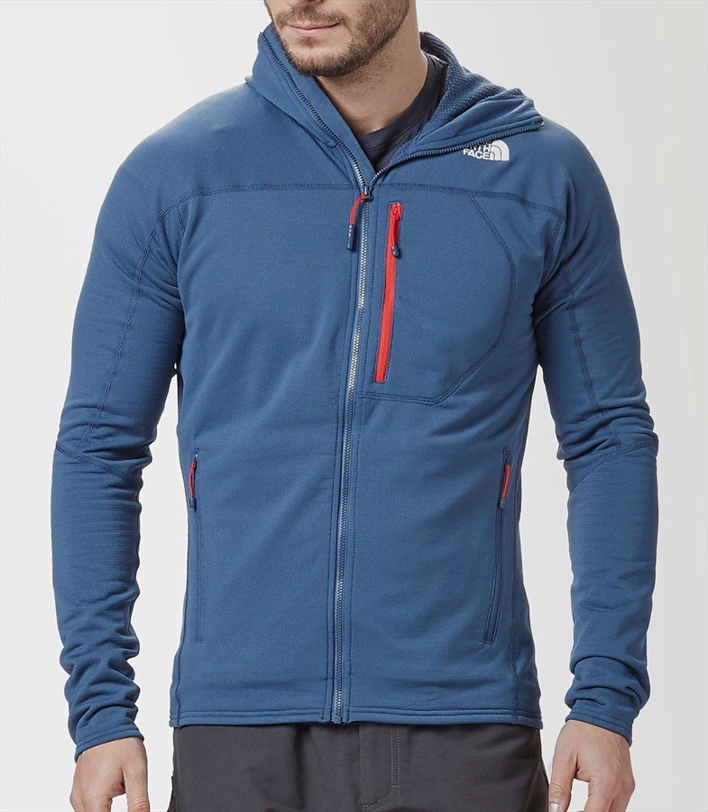 The North Face Incipient Hooded Fleece 