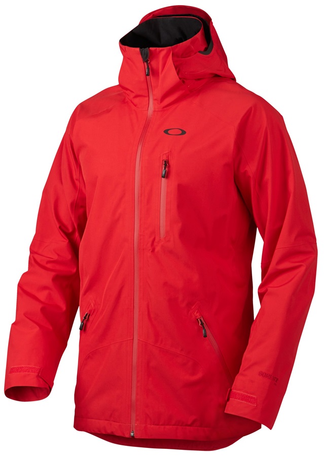 oakley ski jackets mens