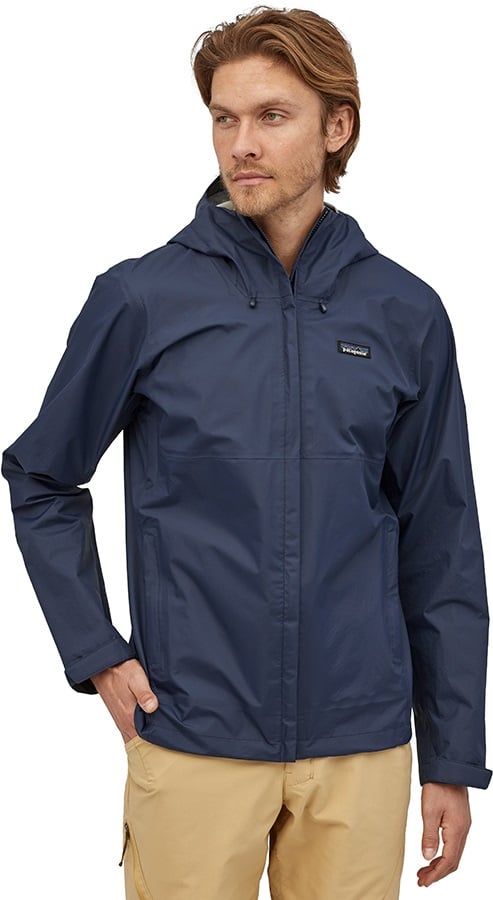 patagonia torrentshell jacket uk