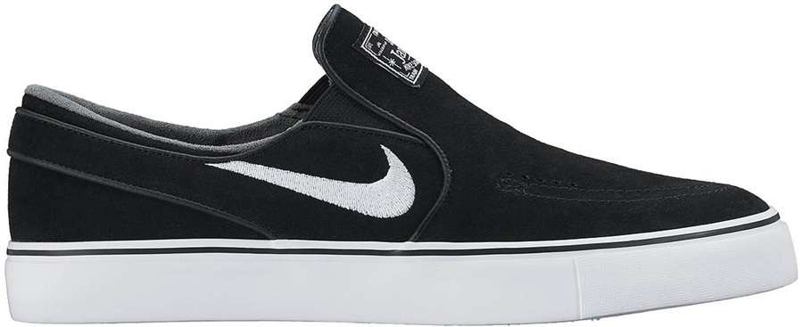 janoski slip on shoes