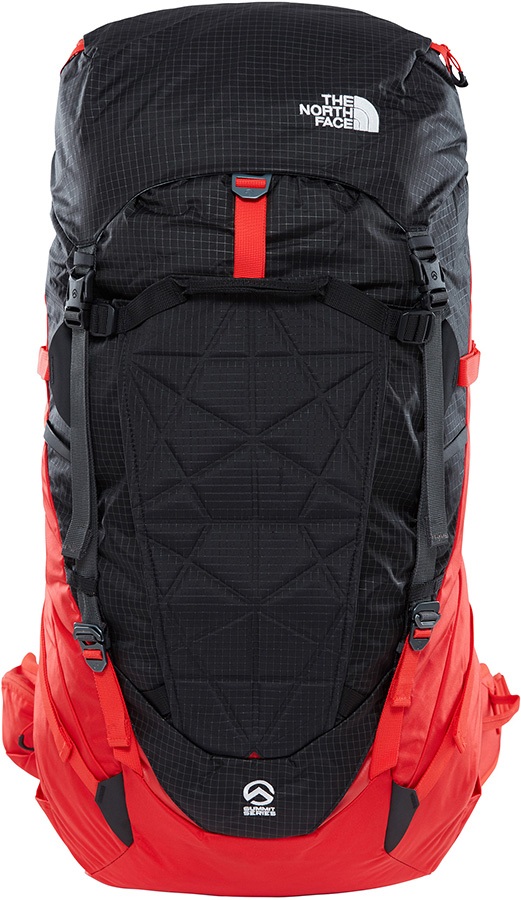 the north face cobra 60 review