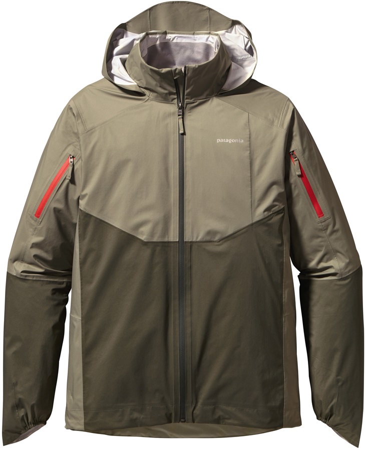 patagonia women's storm racer jacket