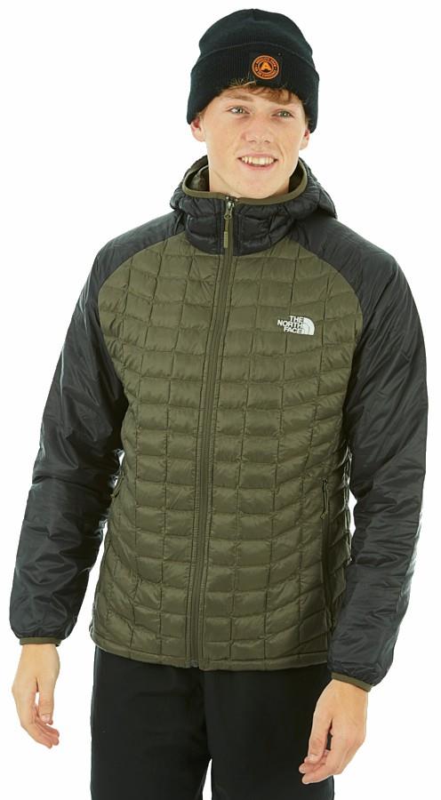 thermoball sport jacket