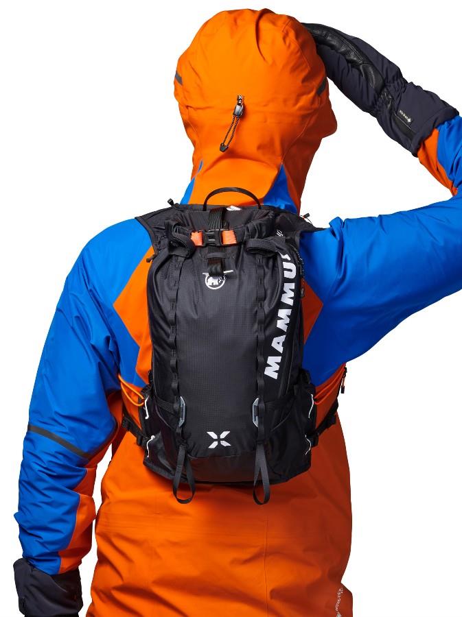 mammut trion nordwand 15