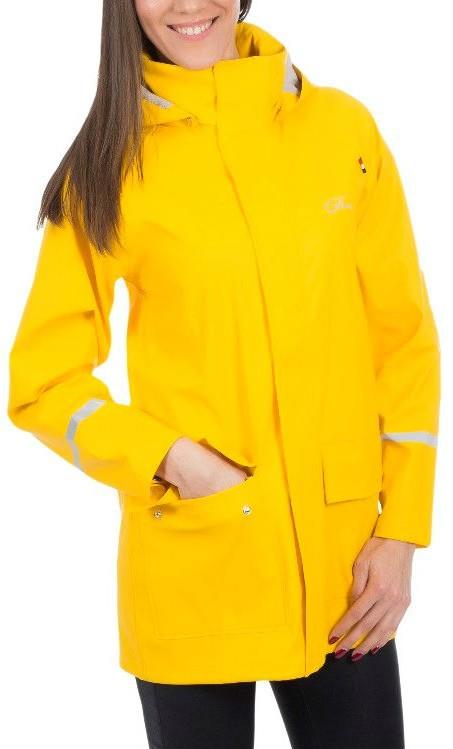 Five Seasons Noli Women's PU Waterproof Jacket, S Sun