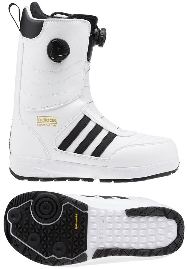 adidas boa boots