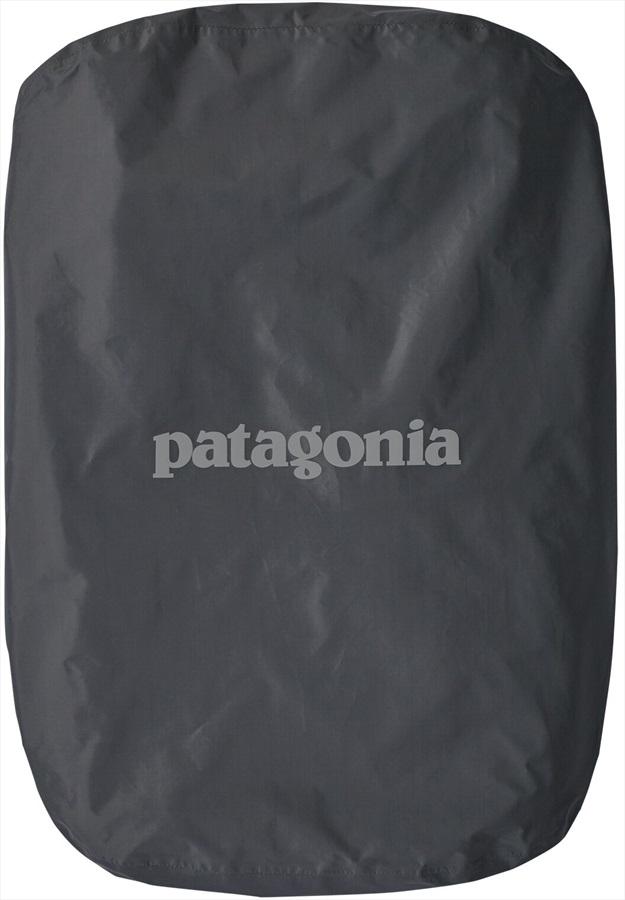 Patagonia Pack Rain Cover 30L45L Backpack Accessory, Grey