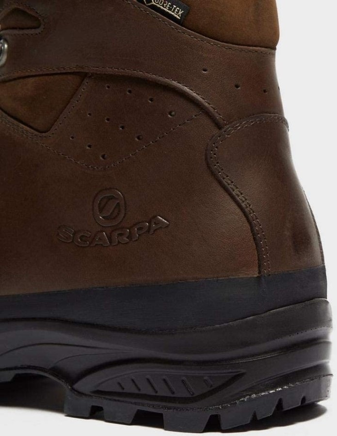 scarpa trek gtx boots
