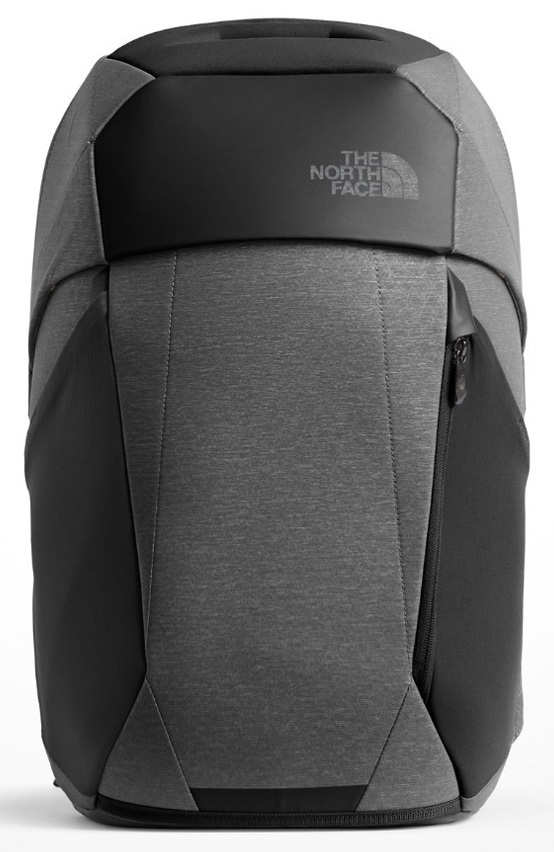 the north face access o2 backpack