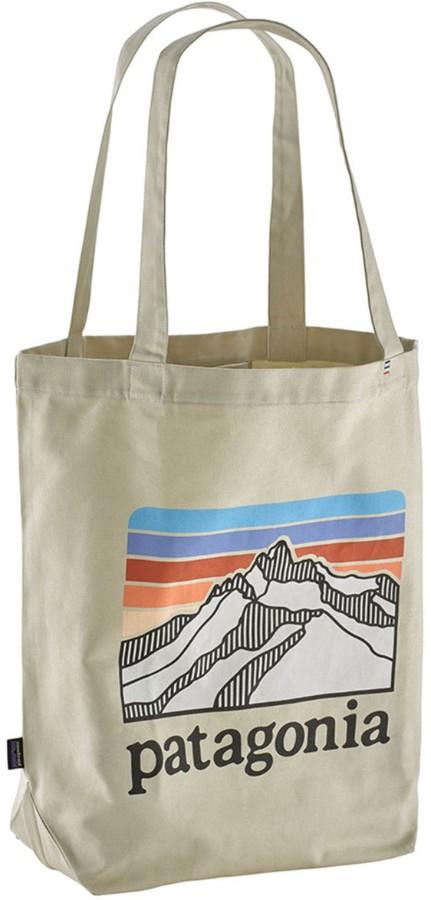 patagonia reusable bag