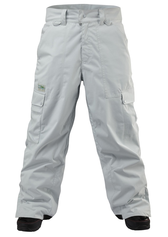 Westbeach Upperlevels 2 Ski/Snowboard Pants, L, Vancouver Sun