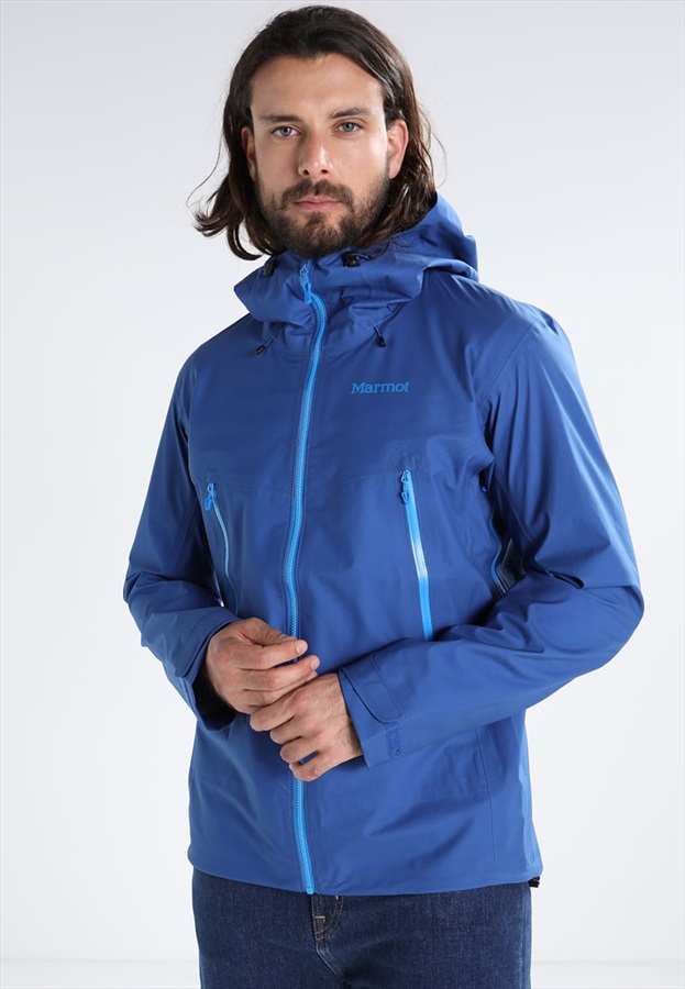 marmot dark star jacket