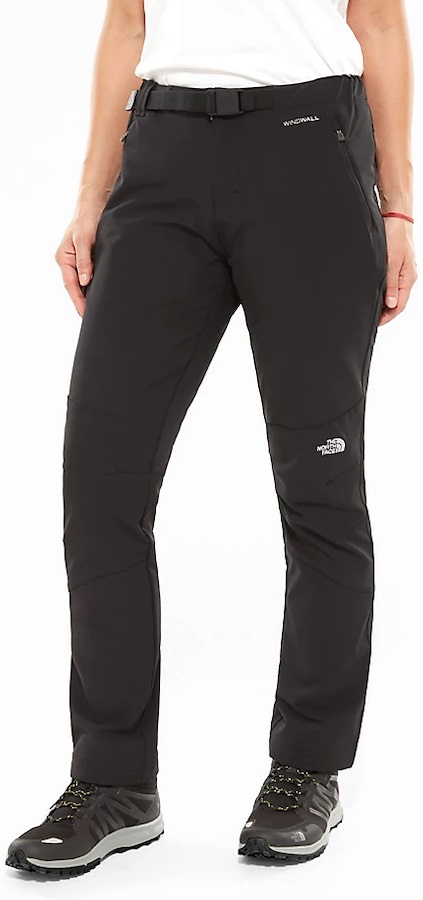 the north face women's hiking pants