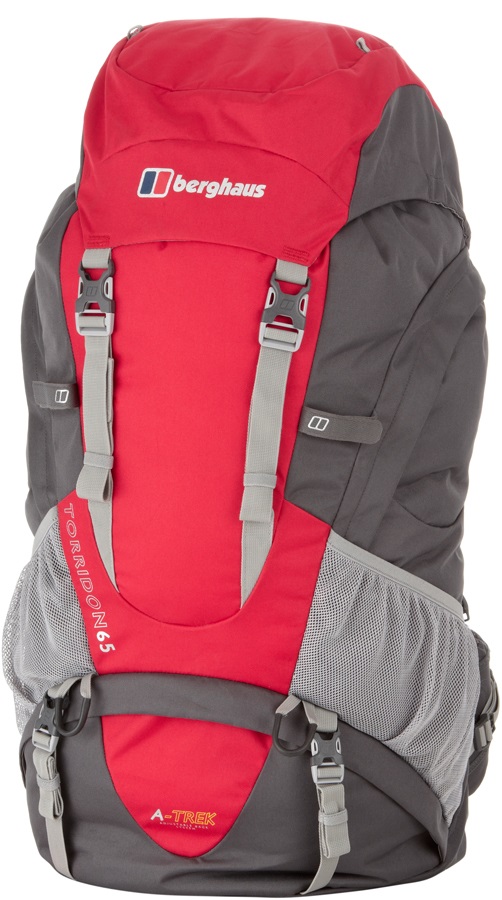 berghaus torridon 65