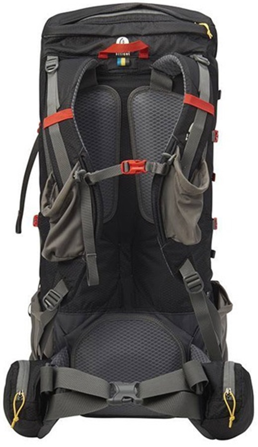sierra designs flex capacitor 40 60l rucksack