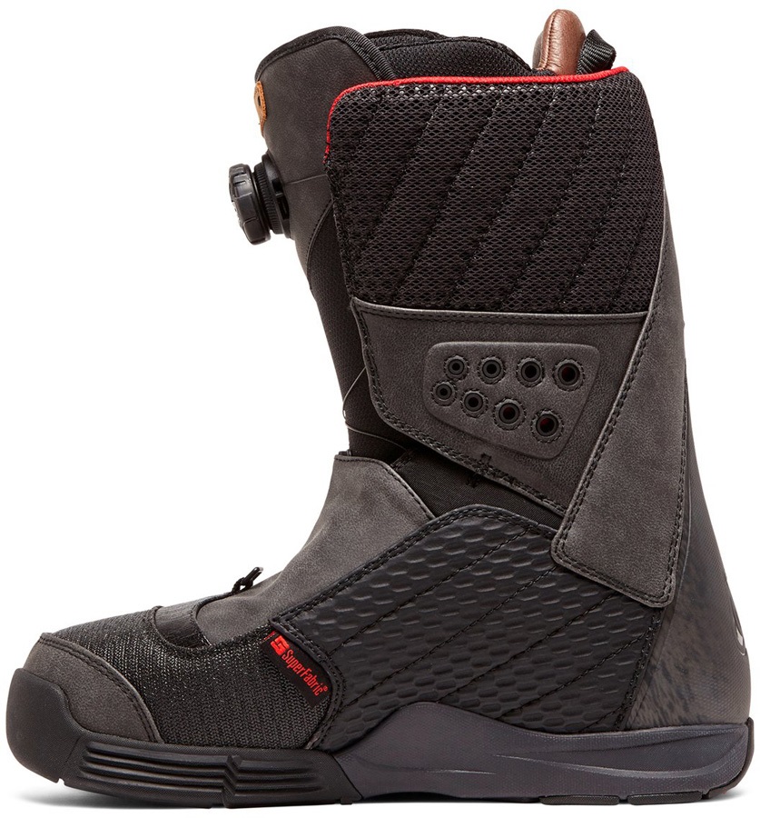 dc travis rice mountain boots
