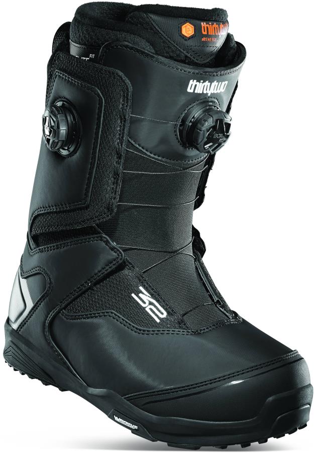 snowboard boots uk