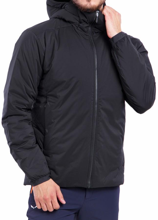 arcteryx atom ar black