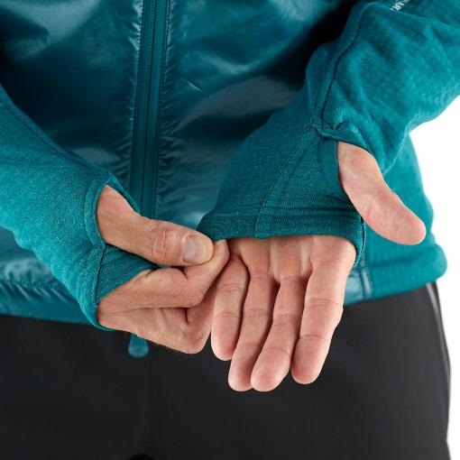 montane fusion alpha