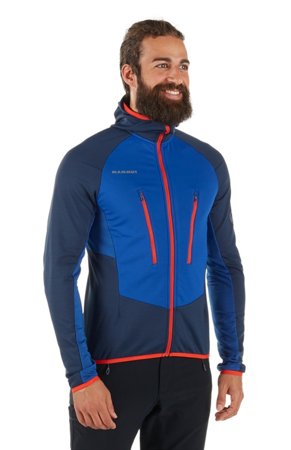 aenergy light ml jacket