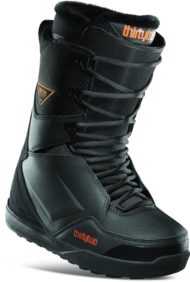 thirtytwo Womens Lashed Women's Snowboard Boots, Uk 4 Black 2021