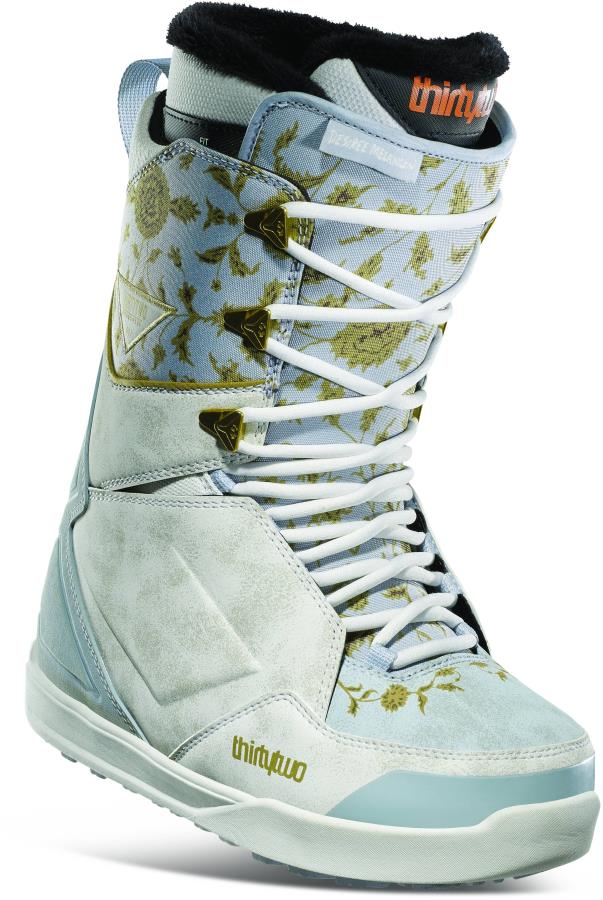 thirty two snowboard boots uk