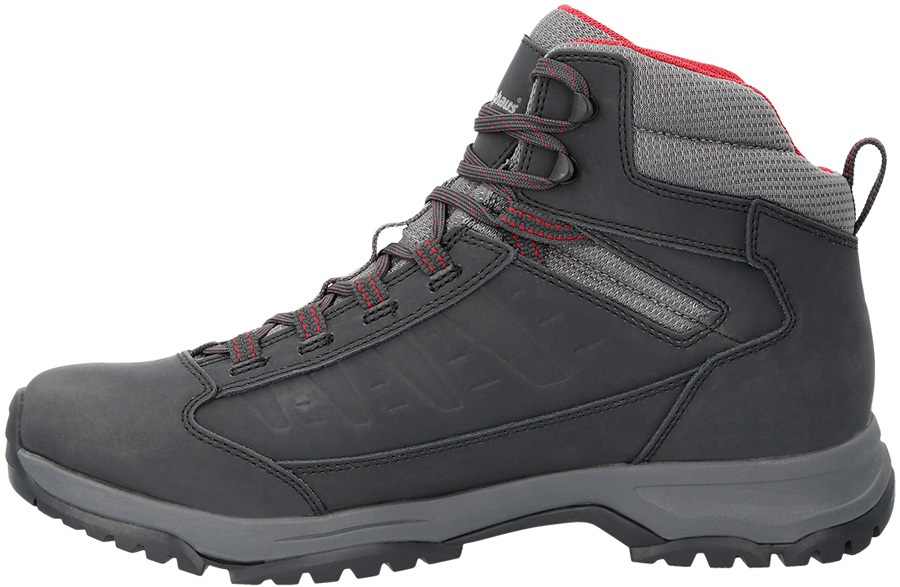 berghaus expeditor ridge ii