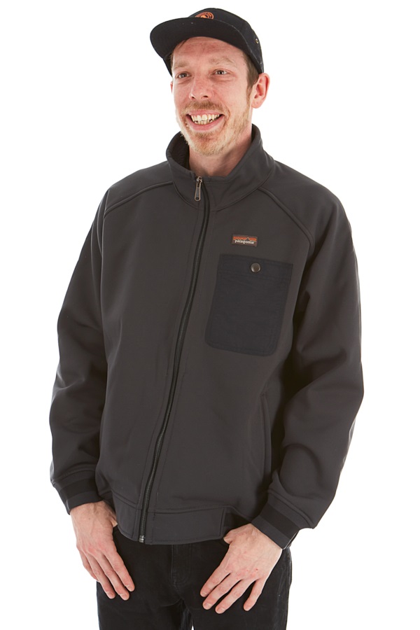 patagonia men's tin shed jacket