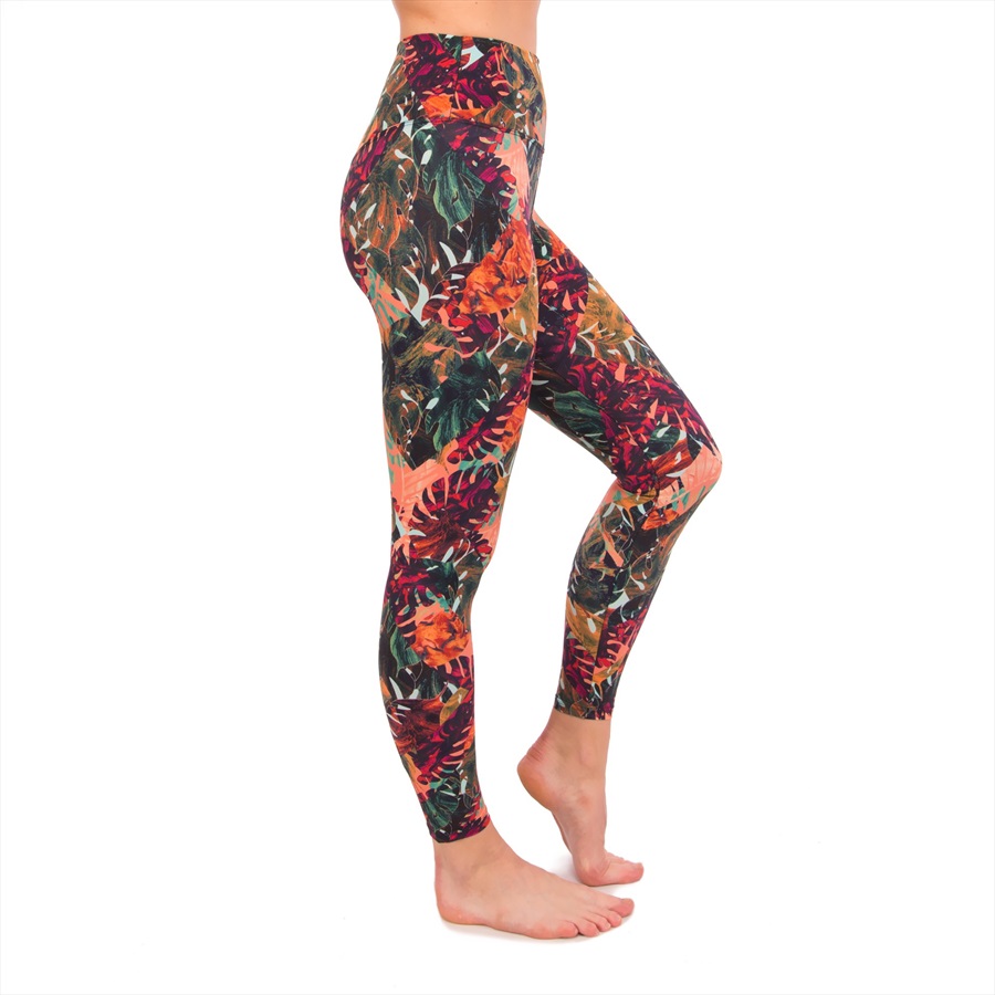 3rd Rock Womens Titan Recycled Ankle 